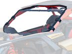 Full Windshield for Can-Am Maverick X3 (2017–2023) - Clear