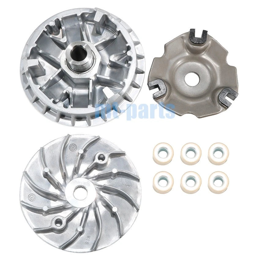 Clutch Pulley Drive Face Assembly for Honda AirBlade 160 (2003–2005) ACA160