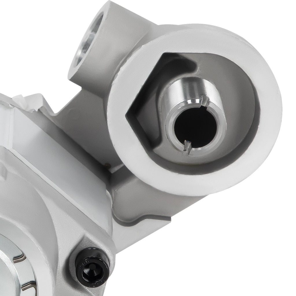 Hydraulic Pump for Ford/New Holland Tractor 5610S 6610S 6810S 7810S (–)