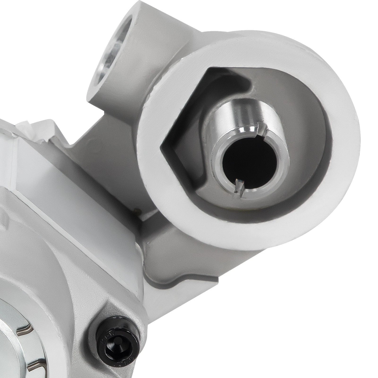 Hydraulic Pump for Ford/New Holland Tractor 5610S 6610S 6810S 7810S (–)