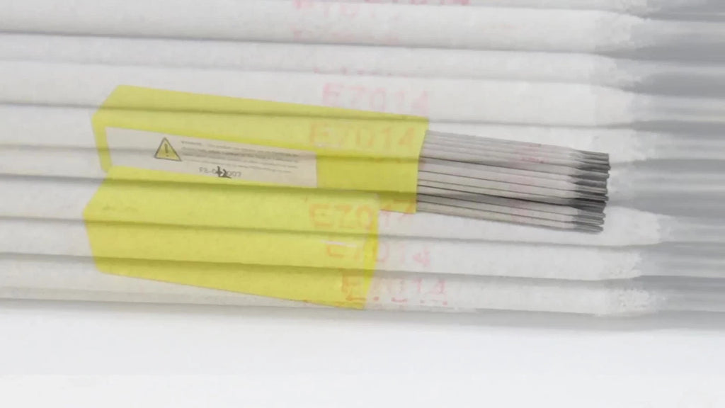 Welding Electrode 7014 for Stick Welding (1 Pack, 5 lbs)