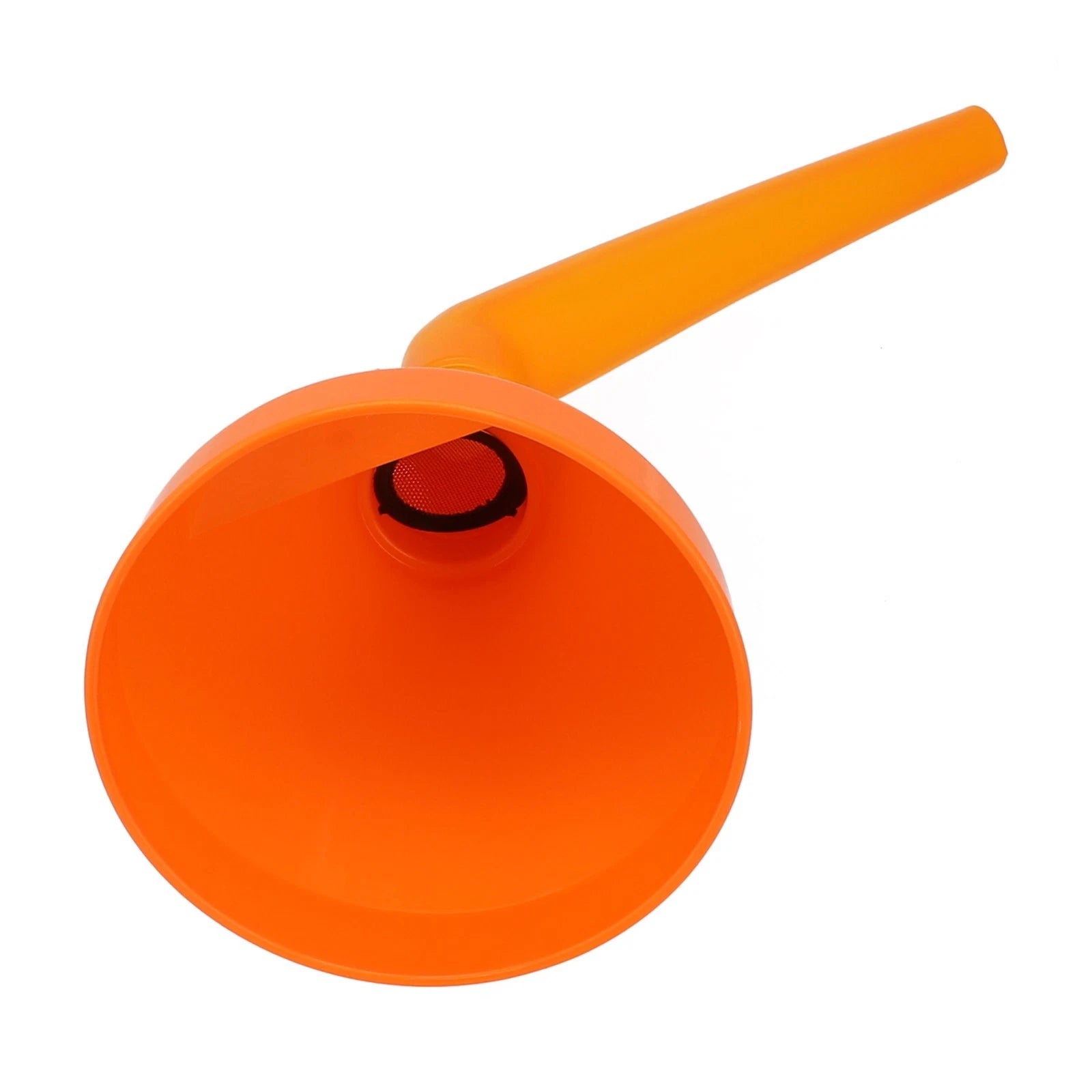 Large Detachable Oil Funnel for Diesel Petrol Cars (Acid Resistant)