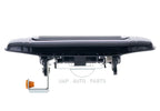 Black Rear Door Handle for Mitsubishi Pajero NH/NJ/NK/NL (1991–2000)