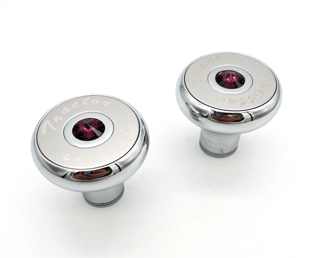 Air Valve Knob Replacement for Peterbilt and Kenworth Tractor Trailer (—)