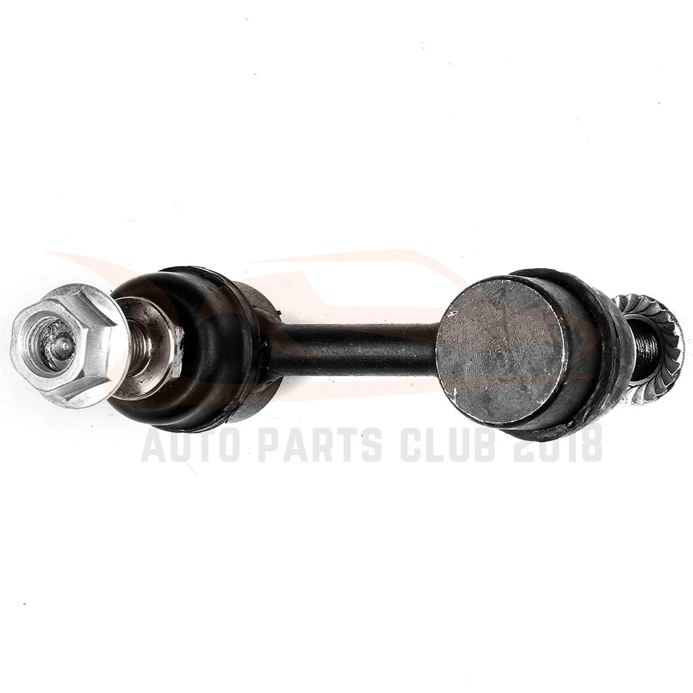 Set of 2 Front Rear Stabilizer Sway Bar End Links for Nissan Armada Infiniti QX56 (2005–2015)