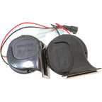 Set of 2 Horns for Dodge Caravan, Chrysler Town & Country