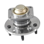 2X Wheel Hub Bearing Rear 513018 for Buick Allure LaCrosse Impala Grand Prix (2005–2016)