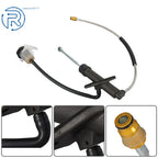 Clutch Master Cylinder Fluid Reservoir for Camaro Firebird (1984-2002)