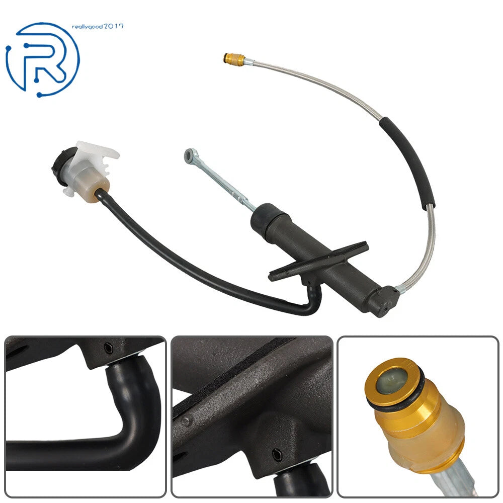 Clutch Master Cylinder Fluid Reservoir for Camaro Firebird (1984-2002)