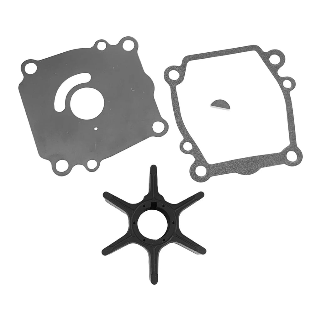 Water Pump Impeller Kit for Suzuki 60/70/90/100HP (17400-87E03, 17400-87E04)