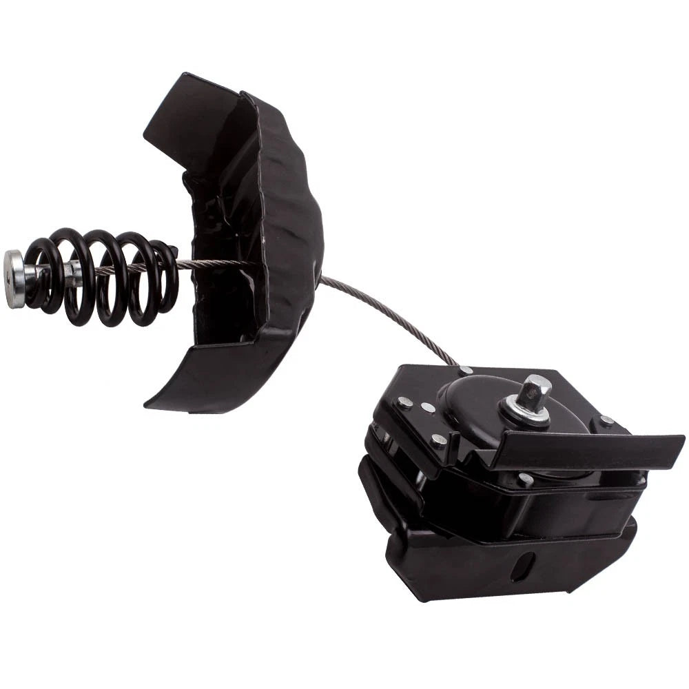 Spare Tire Carrier Wheel Hoist for Chevrolet Express 2500 3500 (2003–2018)