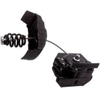 Spare Tire Carrier Wheel Hoist for Chevrolet Express 2500 3500 (2003–2018)