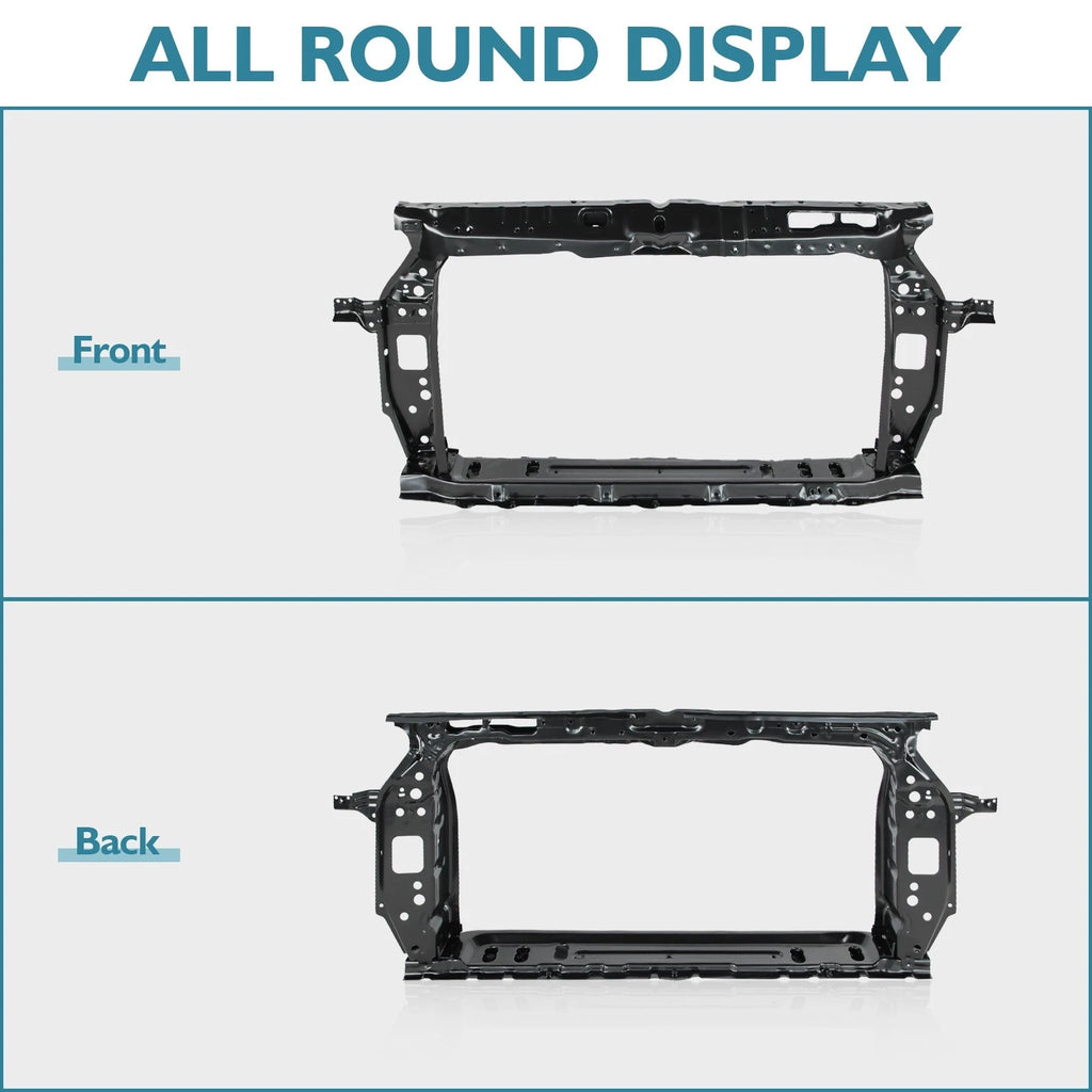 Radiator Support Core Assembly for Hyundai Accent (2012–2014)
