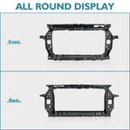 Radiator Support Core Assembly for Hyundai Accent (2012–2014)