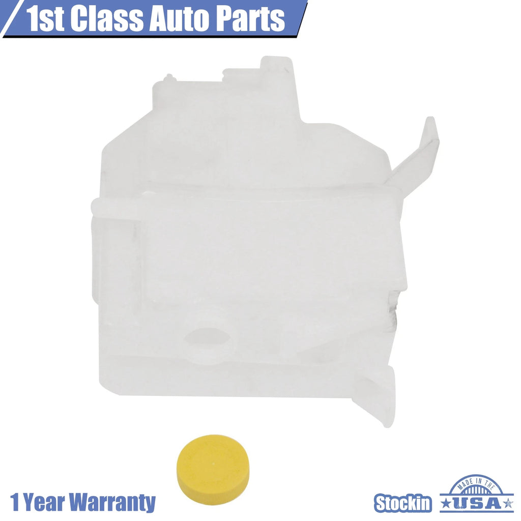 Coolant Radiator Overflow Reservoir for Nissan Maxima (2000-2003)