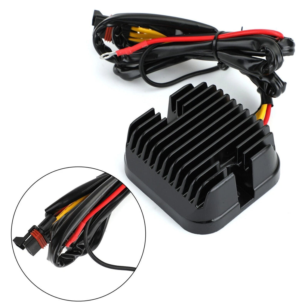 Rectifier Regulator for Polaris Victory V92 Cruiser (2002) 2410230 T9
