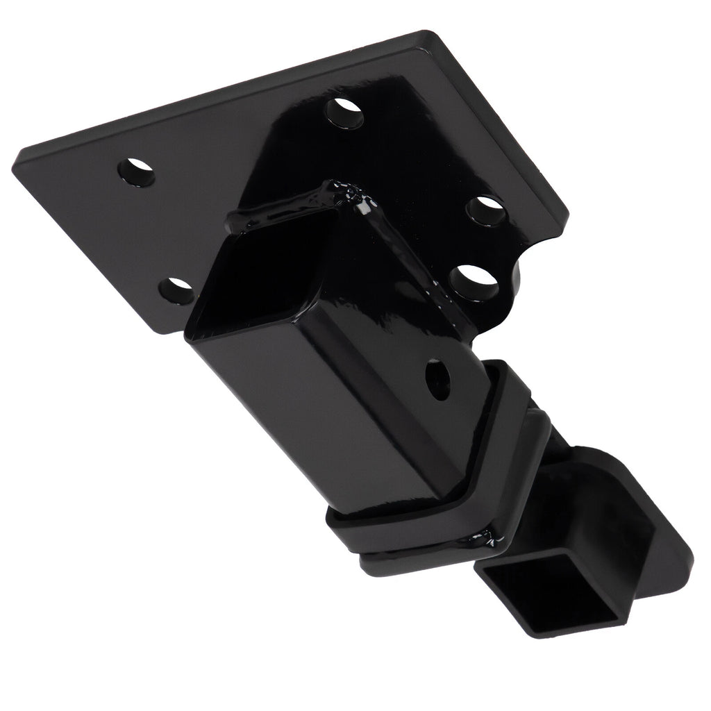 2" Rear Trailer Hitch Bracket Plate for Kubota BX Series