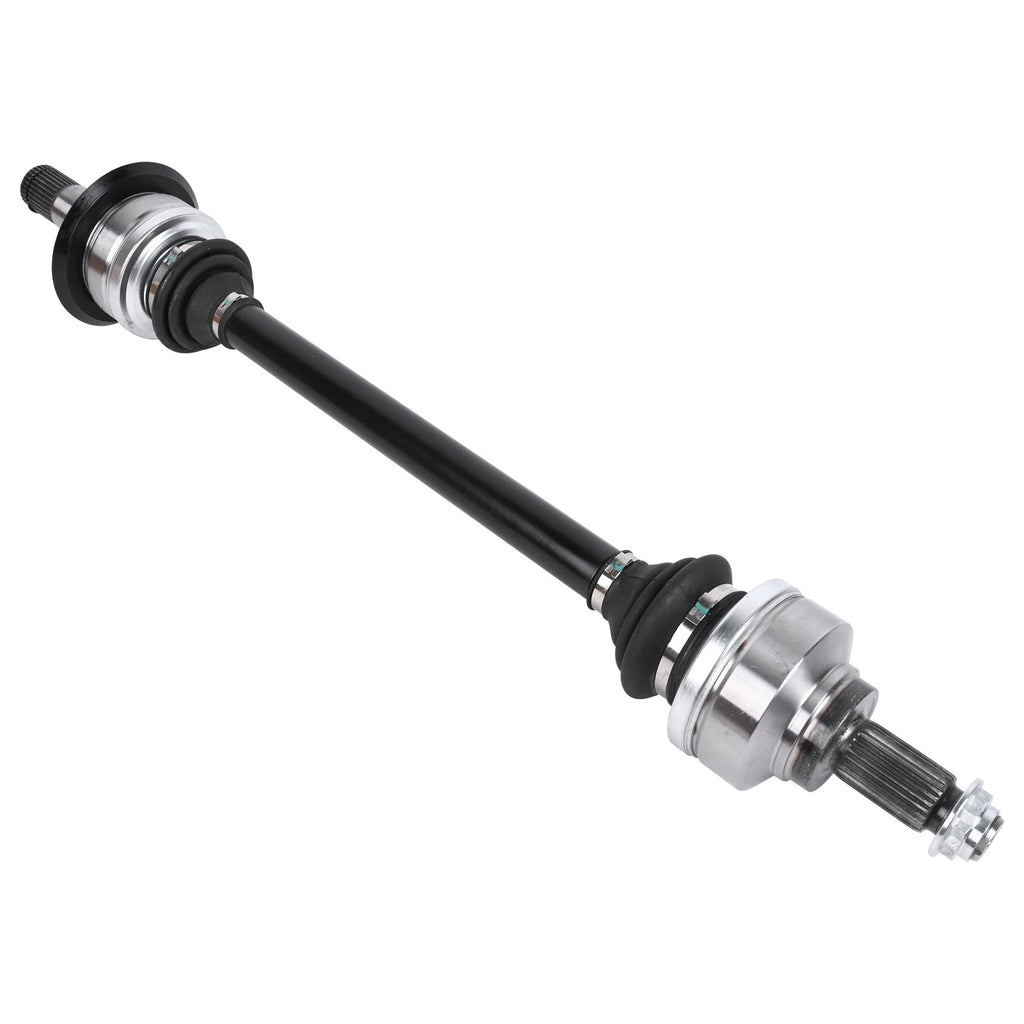 Set of 2 CV Axle Assemblies for BMW 228i xDrive 335i xDrive 435i M2