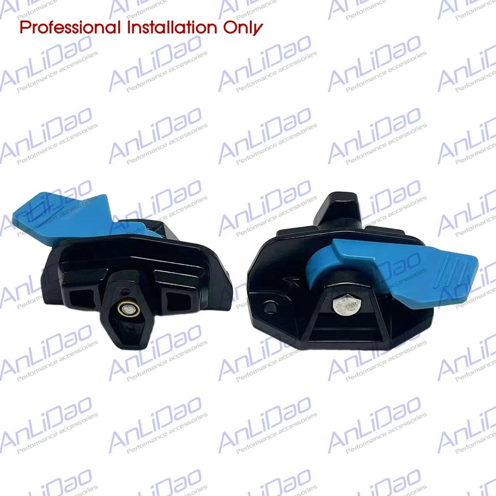 Quick Release Latch Kit for Can-Am Outlander (2015–2019) 715008044 715001707
