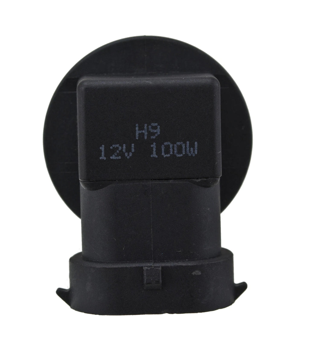 Hella High Beam Headlight Bulb for Audi A4 (H71070792)