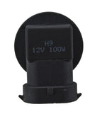 Hella High Beam Headlight Bulb for Audi A4 (H71070792)