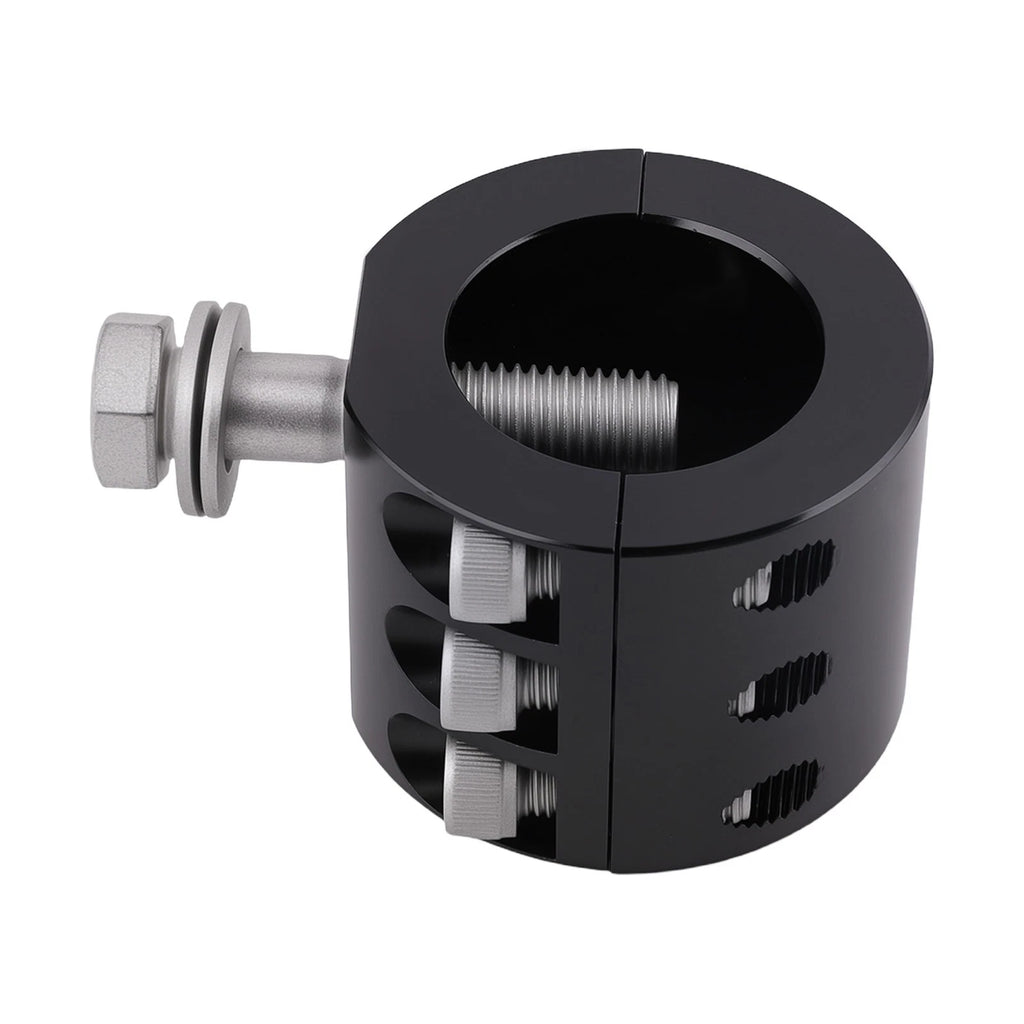Key Performance Steering for Jeep Wrangler JL JLU JT (2018–2025) Steel Black