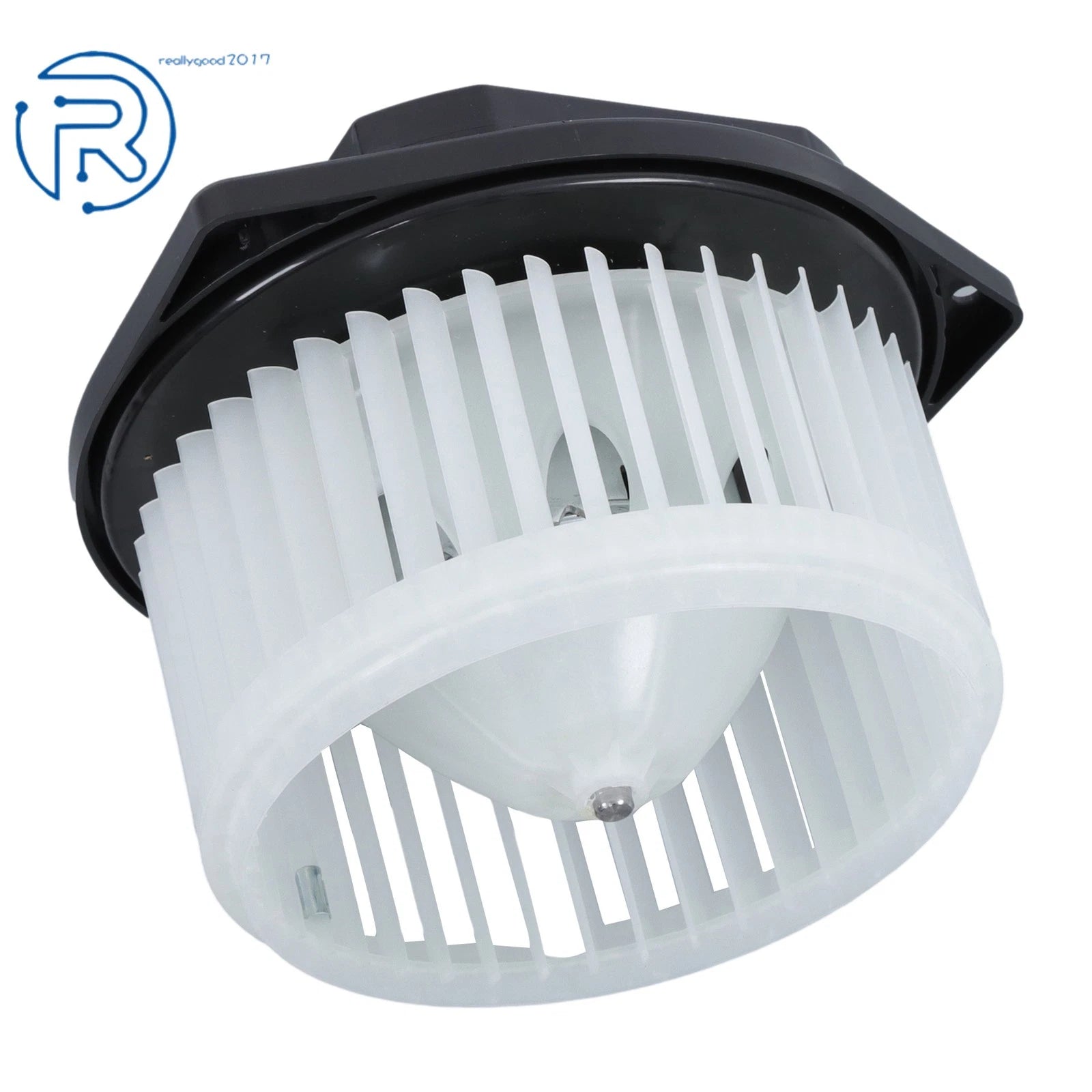 Blower Motor w/Fan Cage for Nissan Altima (2007–2014), Murano (2009–2014), Pathfinder, Maxima
