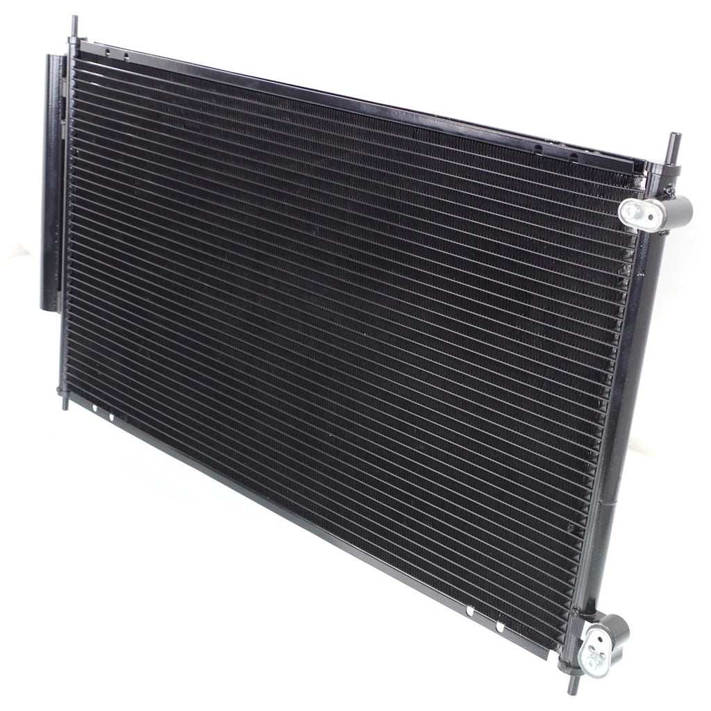 Radiator for Acura TSX (2004–2008)