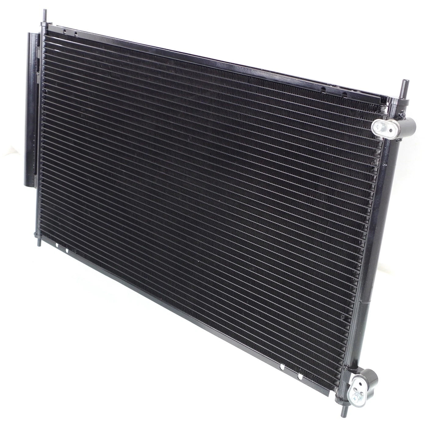 Radiator for Acura TSX (2004–2008)