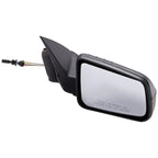 Manual Adjust Mirror for Ford Focus (2008–2011) Right Side