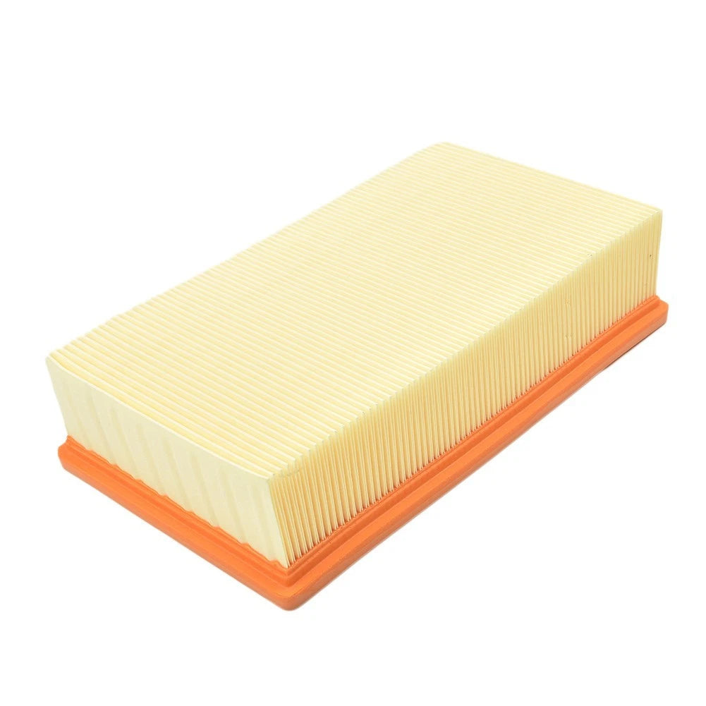 Lamellar Flat Filters for 20 U 40 U UM Vacuum Cleaner (Motor Protection)