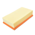 Lamellar Flat Filters for 20 U 40 U UM Vacuum Cleaner (Motor Protection)