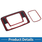 Car Headlight Trim Bezel for Honda Civic 11th Gen (2023-2024)