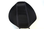 Leather Synthetic Console Armrest Cover for Ford Mustang (1994–2004)