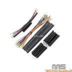 32 Wire Motorcycle Handlebar Wiring Extension Harness for Harley Touring (07-13)