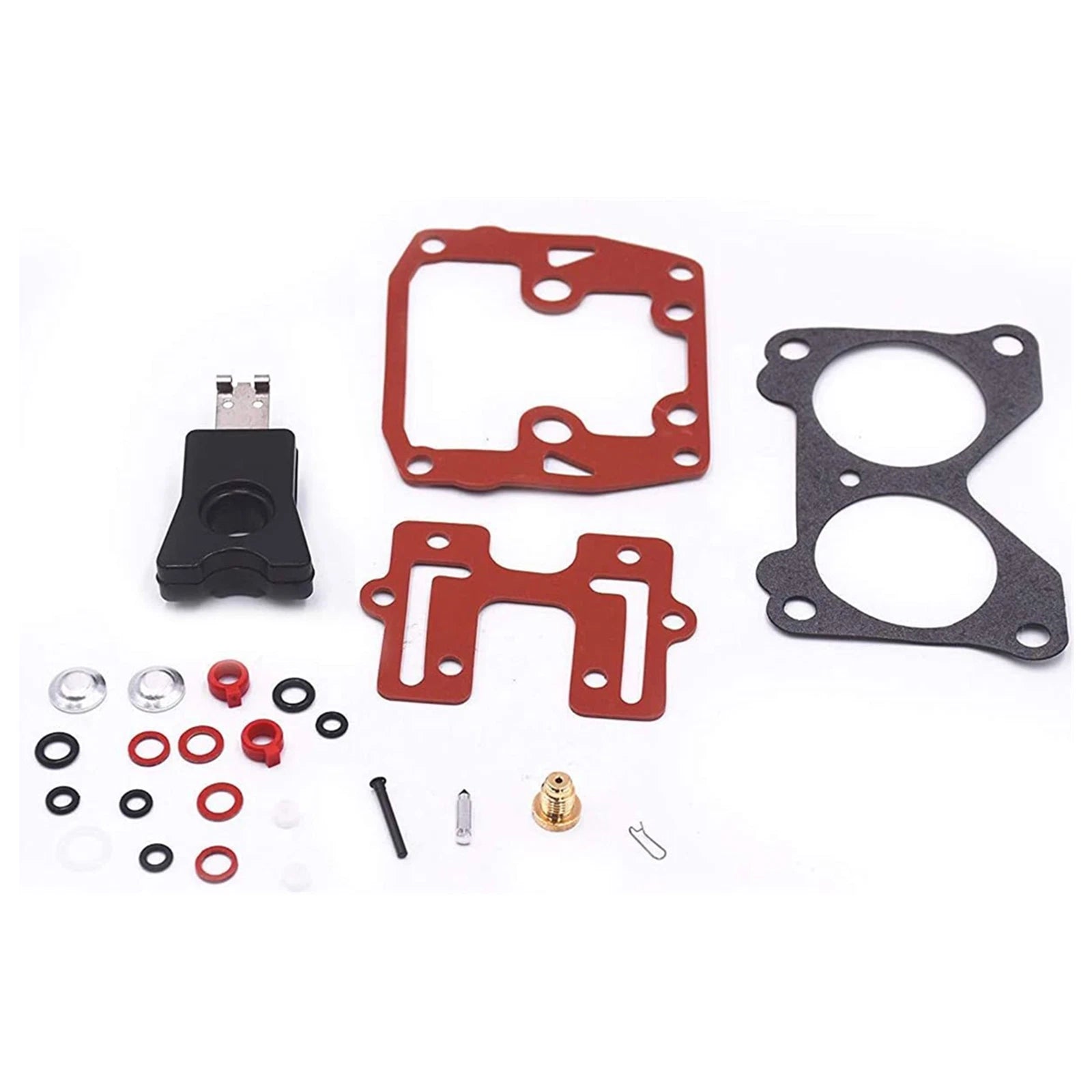 Carb Repair Kit for Johnson Evinrude (439076, 383906)