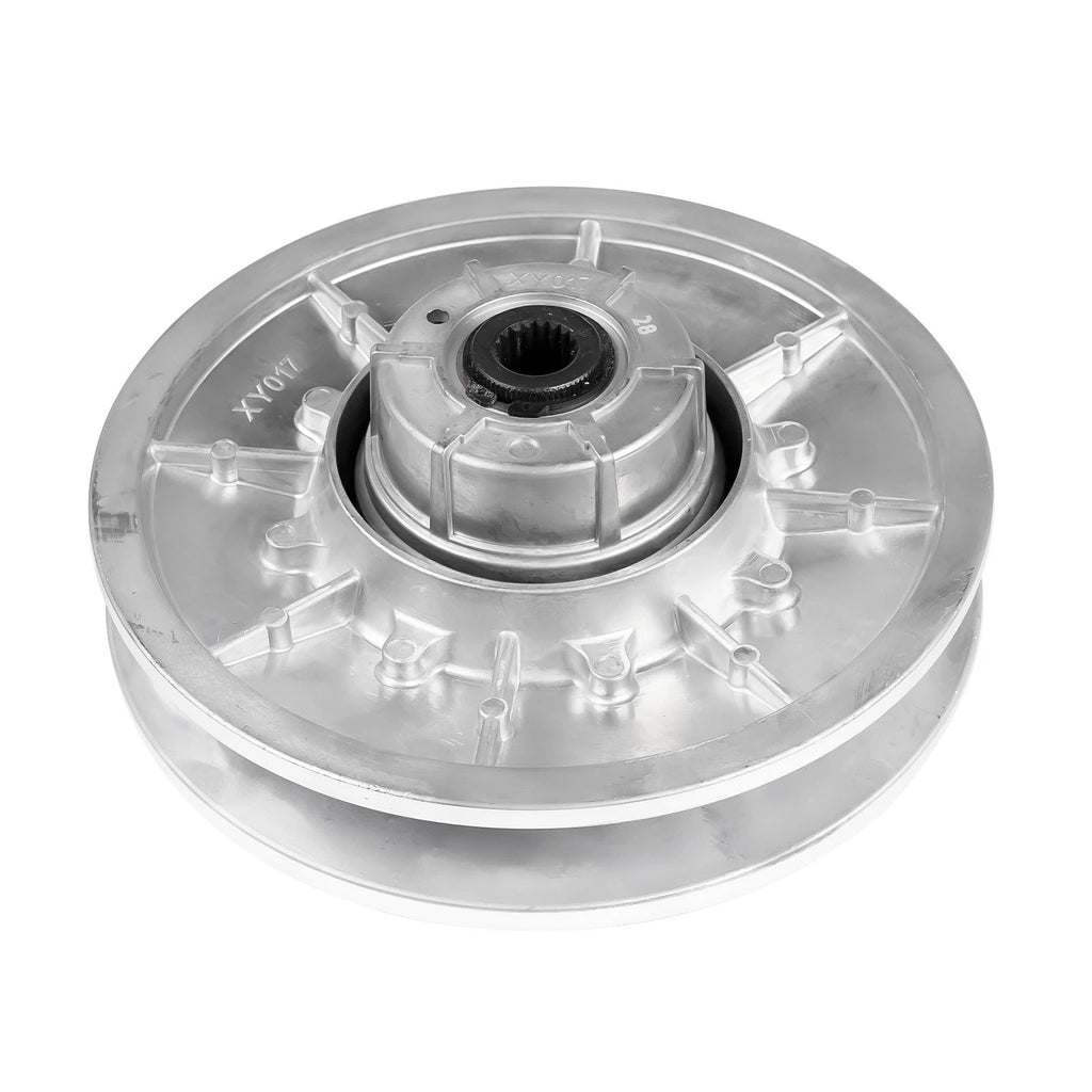 28 Degree Rear Driven Clutch for EZGO Gas Golf Cart (1991-2009)
