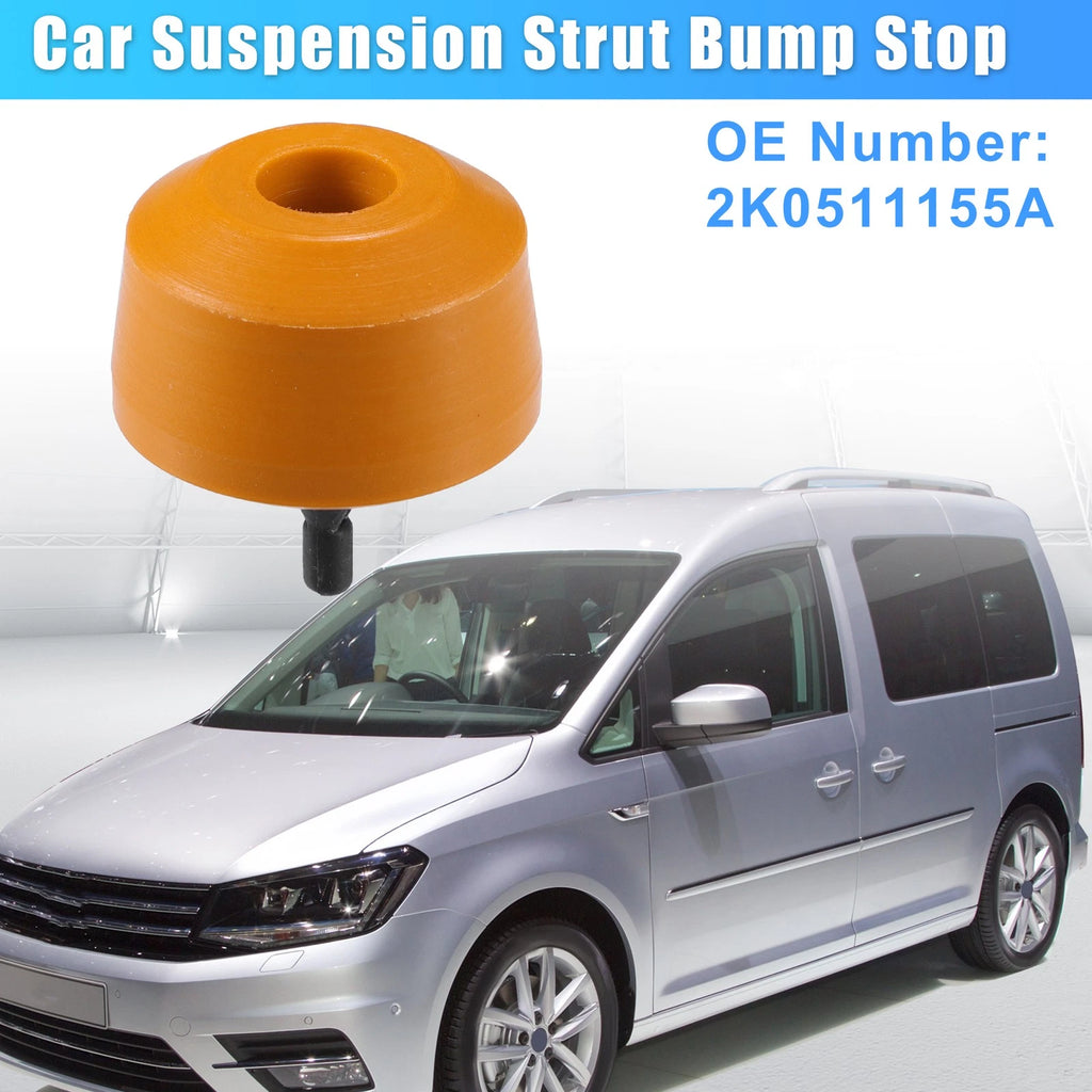 Rear Suspension Bump Stop for Volkswagen (2014–2015) No. 2K0511155A