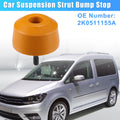 Rear Suspension Bump Stop for Volkswagen (2014–2015) No. 2K0511155A