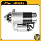Engine Starter for Hyundai Elantra L4 2.0L (2001–2006)