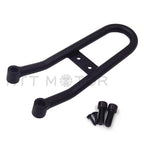 Sissy Bar Backrest for Harley Street XG500 XG750 (2015–2017)