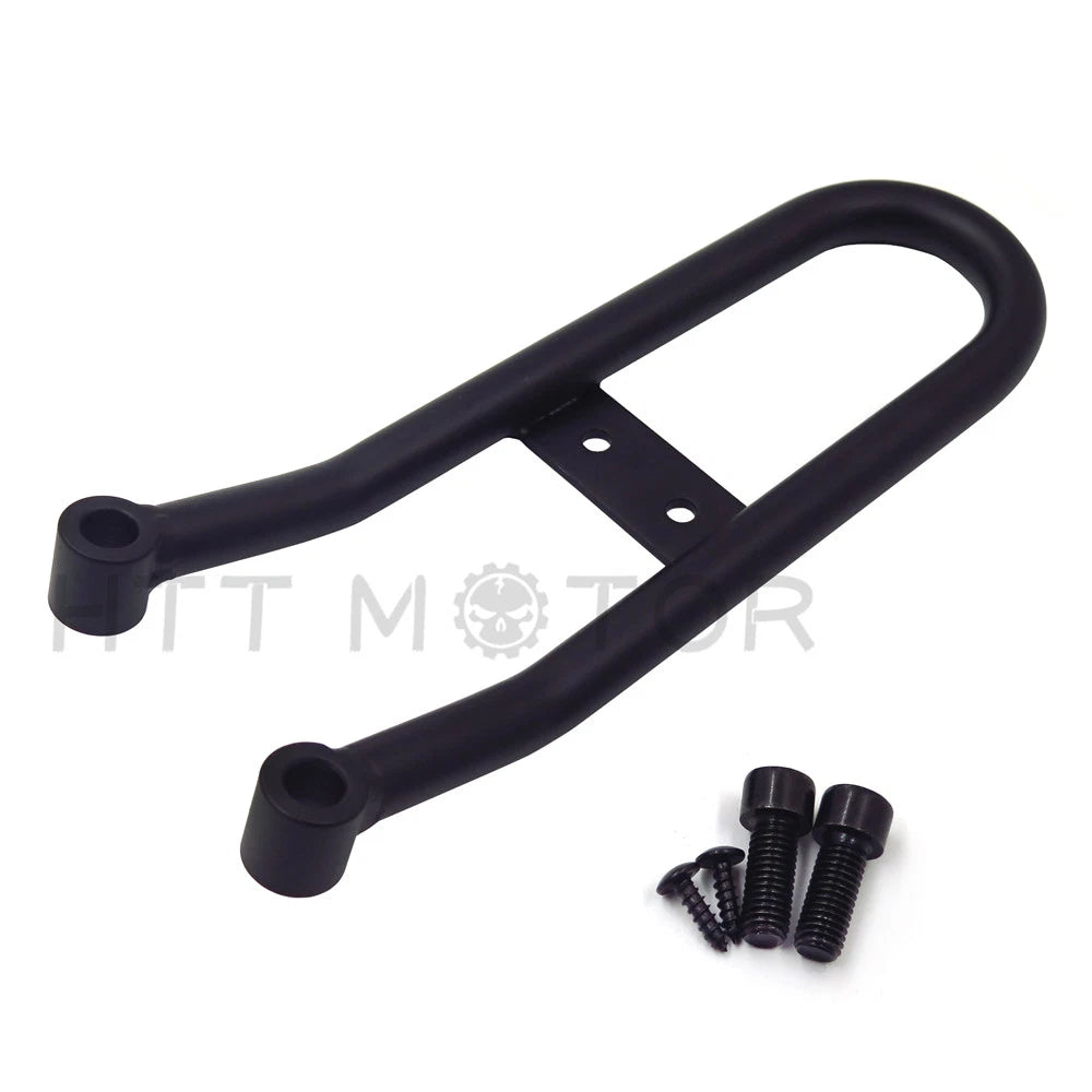 Sissy Bar Backrest for Harley Street XG500 XG750 (2015–2017)