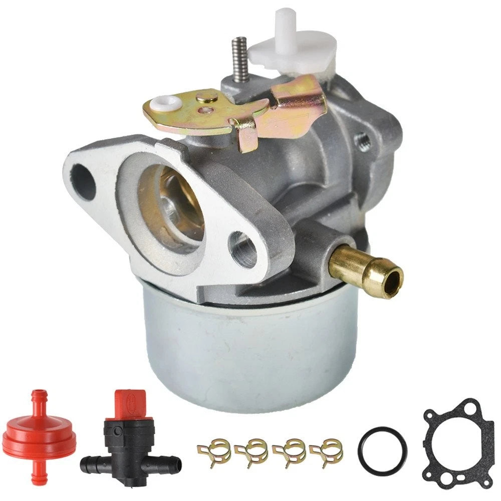 Carburetor for Briggs & Stratton 4-7 hp Engine (Various Years)