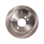 Rear Disc Brake Rotors for Mini Cooper (2007–2016)