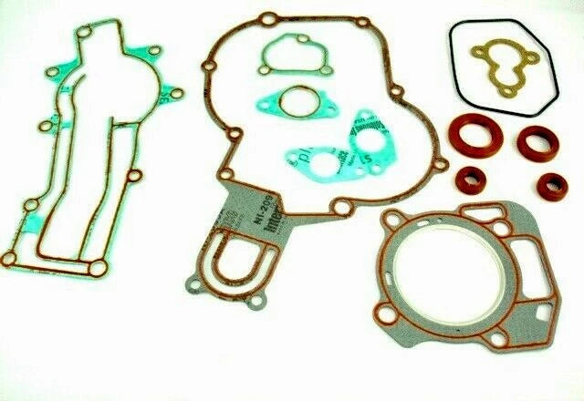 Gasket Set for Yamaha F4-F6 (6BX-WE001-00-00)