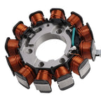 Stator Generator for Honda MSX125 Grom 125/ABS (2021–2025) - 31120-K26-G01