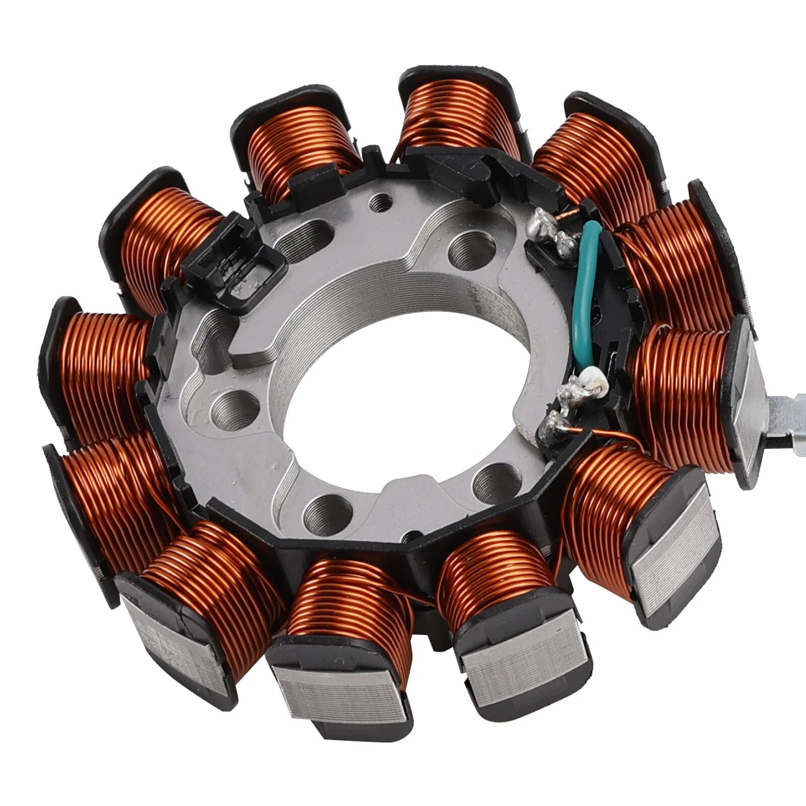 Stator Generator for Honda MSX125 Grom 125/ABS (2021–2025) - 31120-K26-G01
