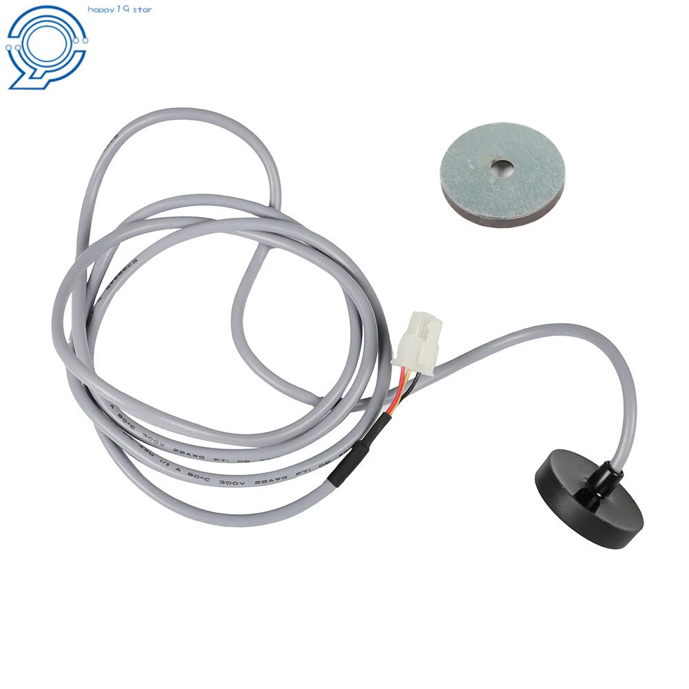 Speed Sensor Kit for EZGO Electric Golf Cart (2001–2009)