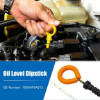Engine Oil Fluid Level Dipstick for Honda Accord (2003-2007)