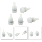 5x Fuel Tank Breather Vent Air Check Valve for Chainsaw